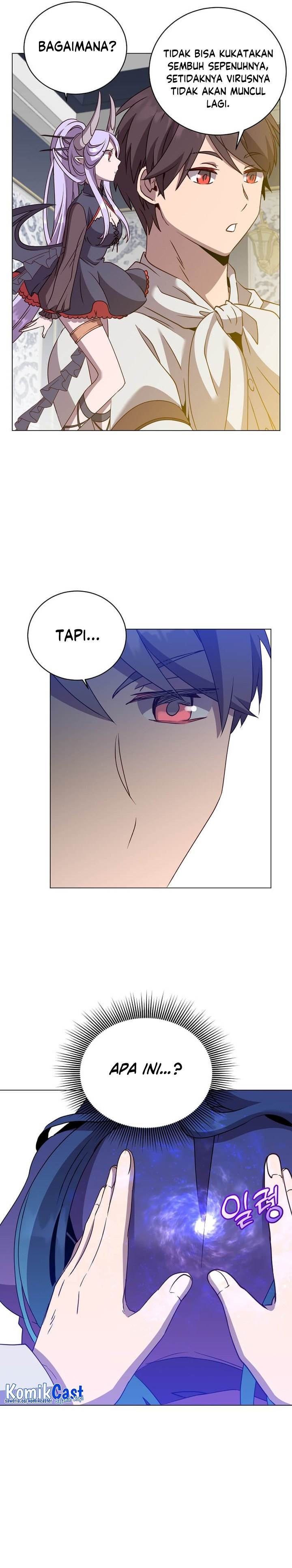 The MAX leveled hero will return! Chap 151 - Next Chap 152