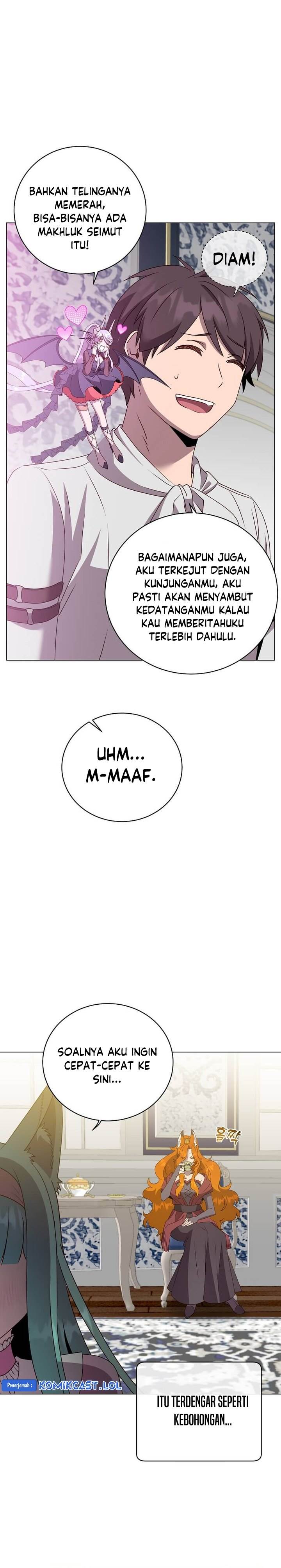 The MAX leveled hero will return! Chap 151 - Next Chap 152