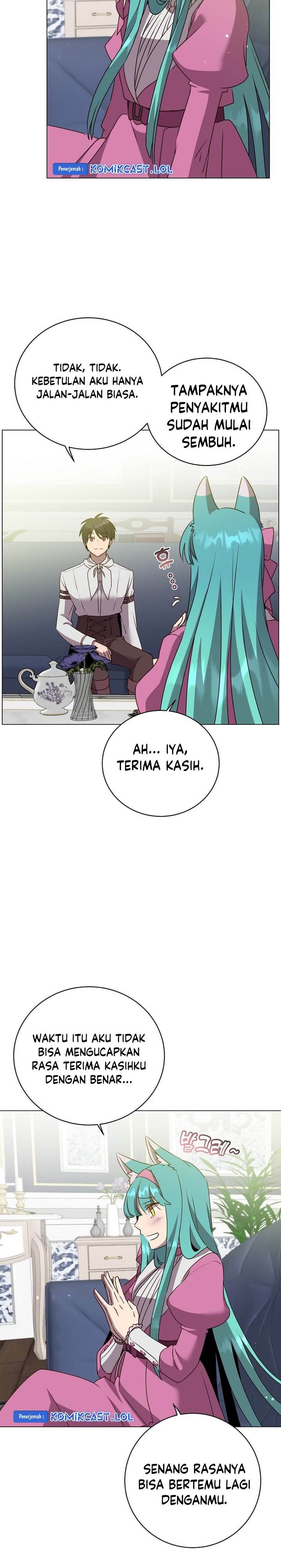 The MAX leveled hero will return! Chap 151 - Next Chap 152