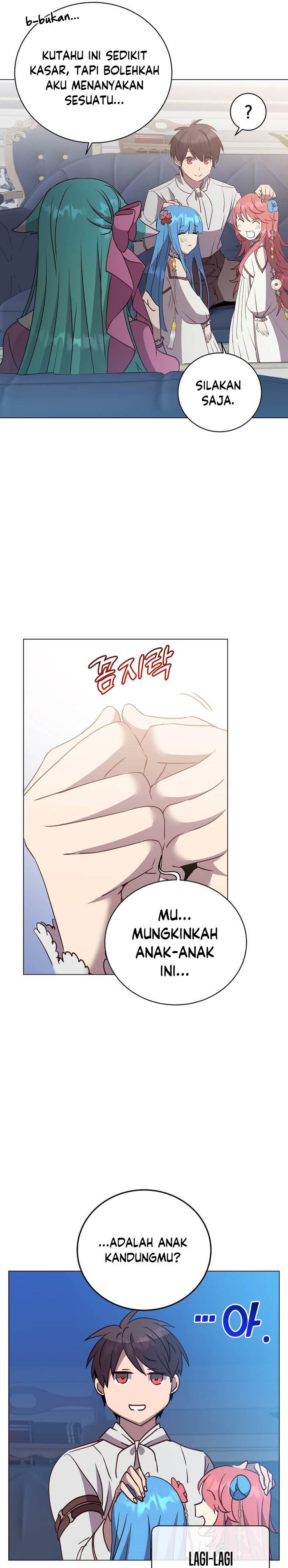 The MAX leveled hero will return! Chap 151 - Next Chap 152