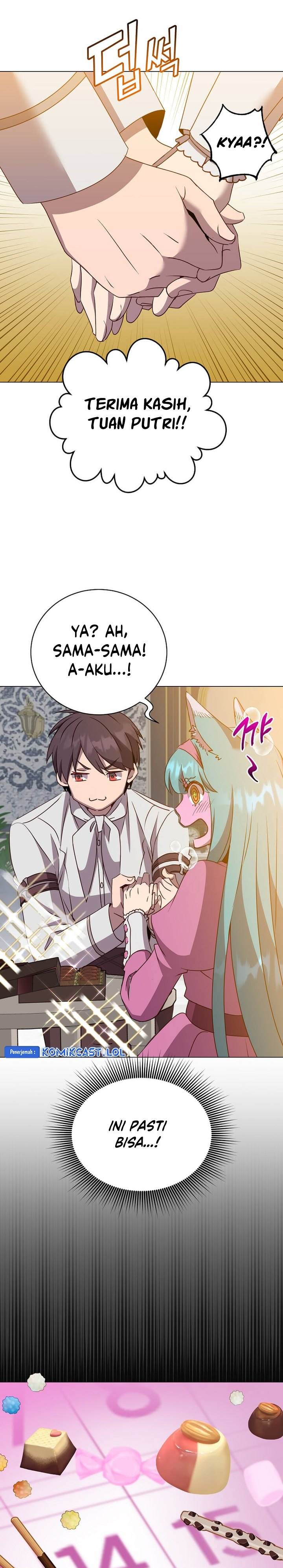 The MAX leveled hero will return! Chap 151 - Next Chap 152