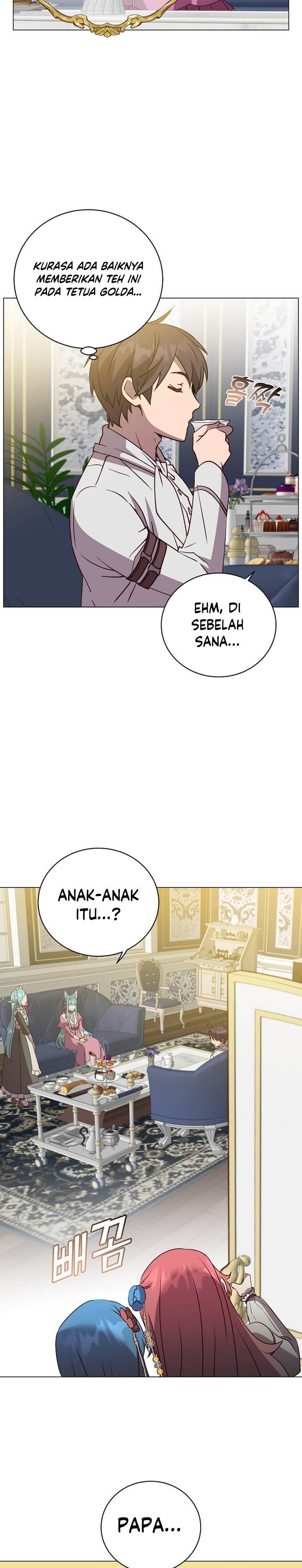 The MAX leveled hero will return! Chap 151 - Next Chap 152