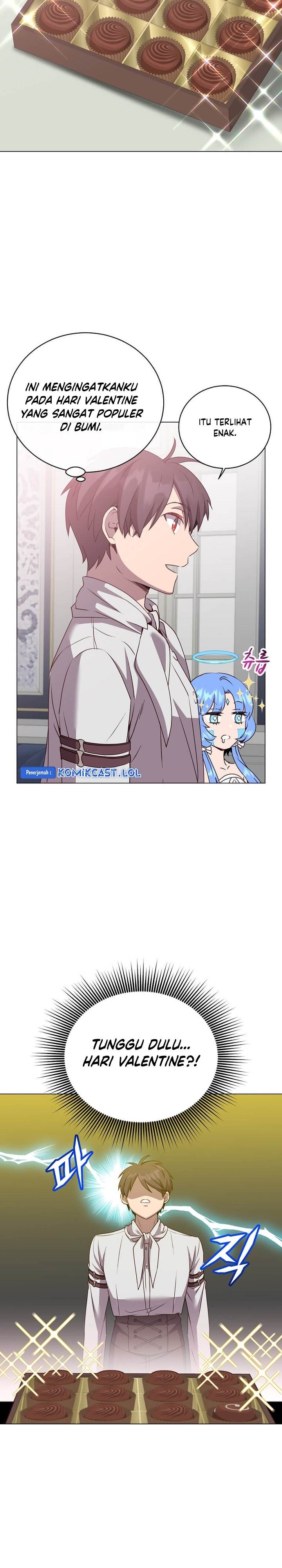 The MAX leveled hero will return! Chap 151 - Next Chap 152