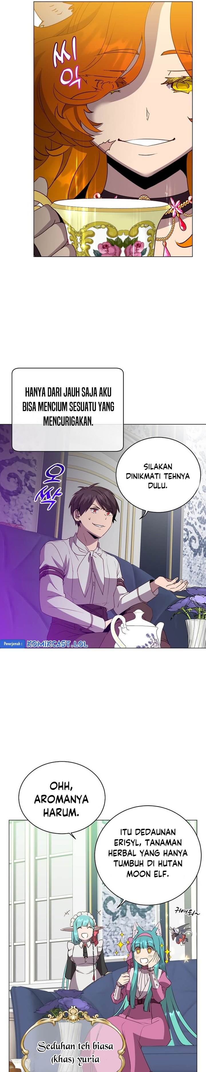 The MAX leveled hero will return! Chap 151 - Next Chap 152