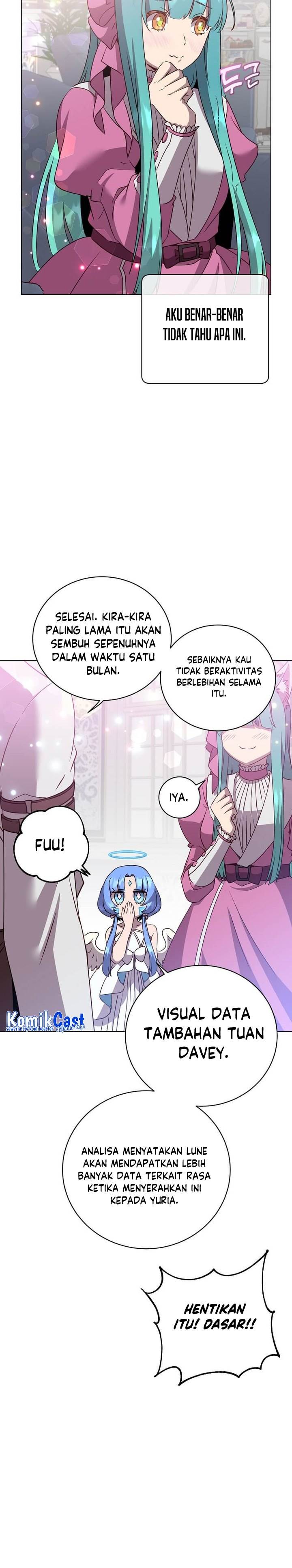 The MAX leveled hero will return! Chap 151 - Next Chap 152