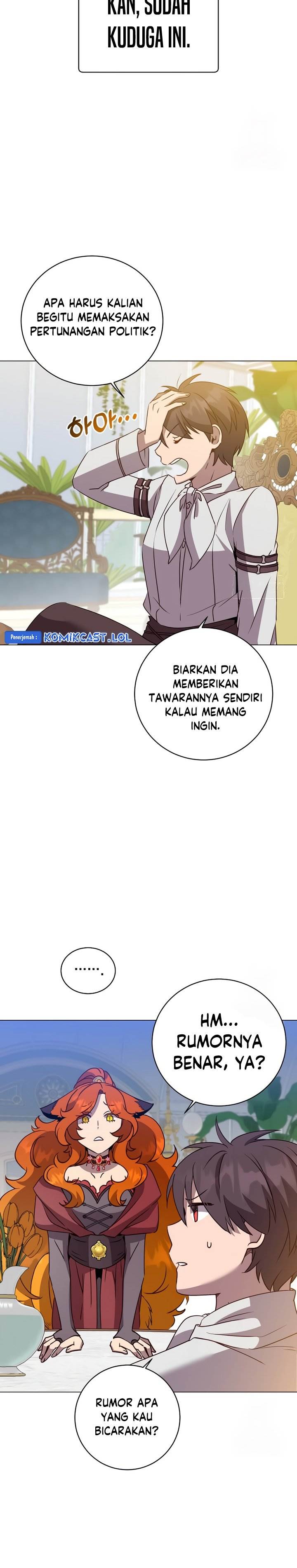 The MAX leveled hero will return! Chap 152 - Next Chap 153