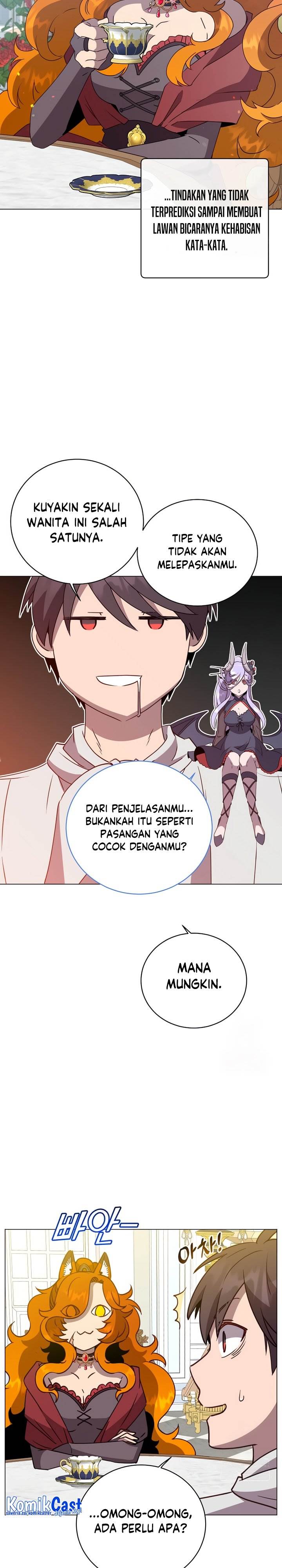 The MAX leveled hero will return! Chap 152 - Next Chap 153