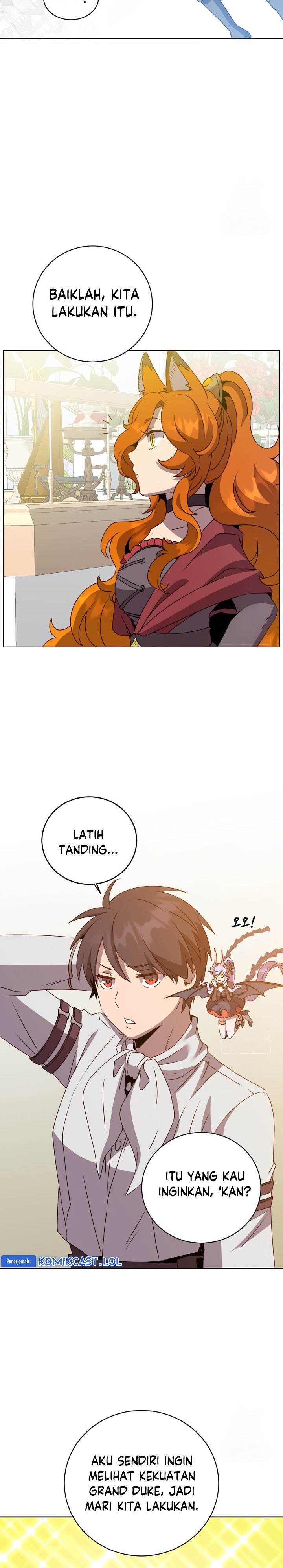 The MAX leveled hero will return! Chap 152 - Next Chap 153