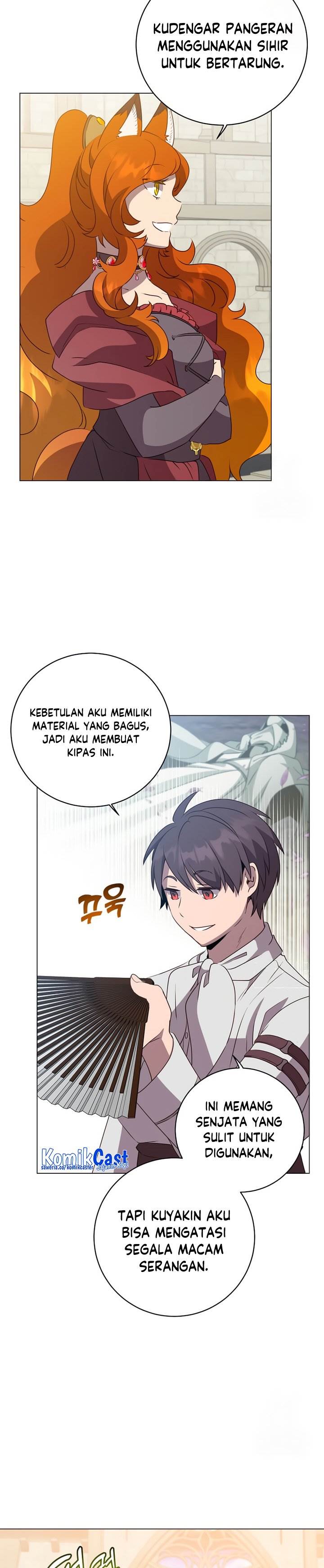 The MAX leveled hero will return! Chap 152 - Next Chap 153