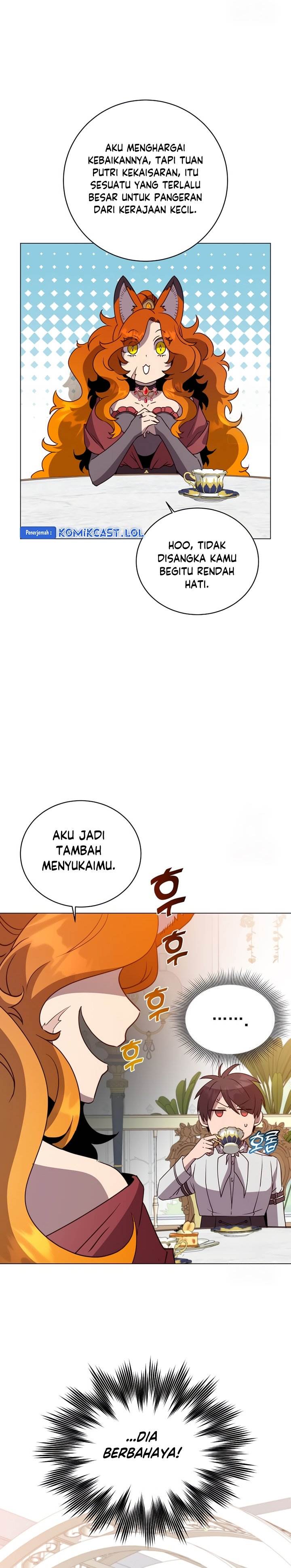 The MAX leveled hero will return! Chap 152 - Next Chap 153