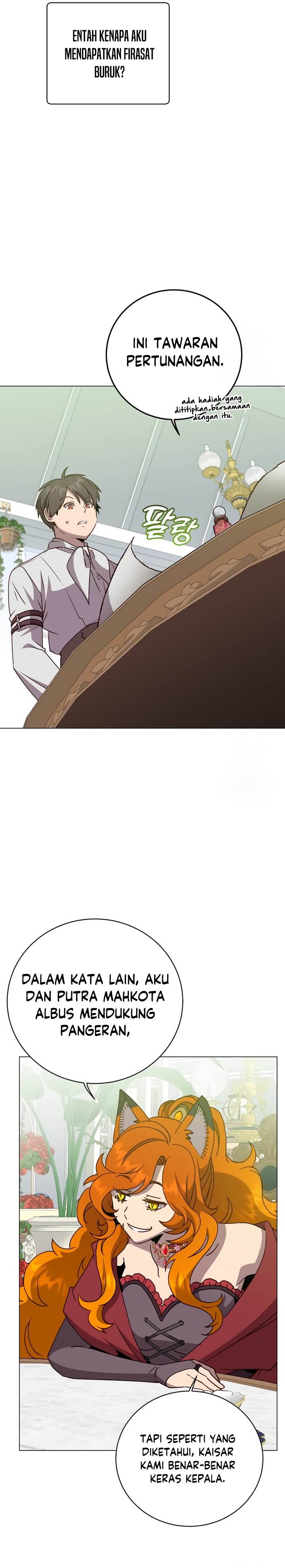 The MAX leveled hero will return! Chap 152 - Next Chap 153