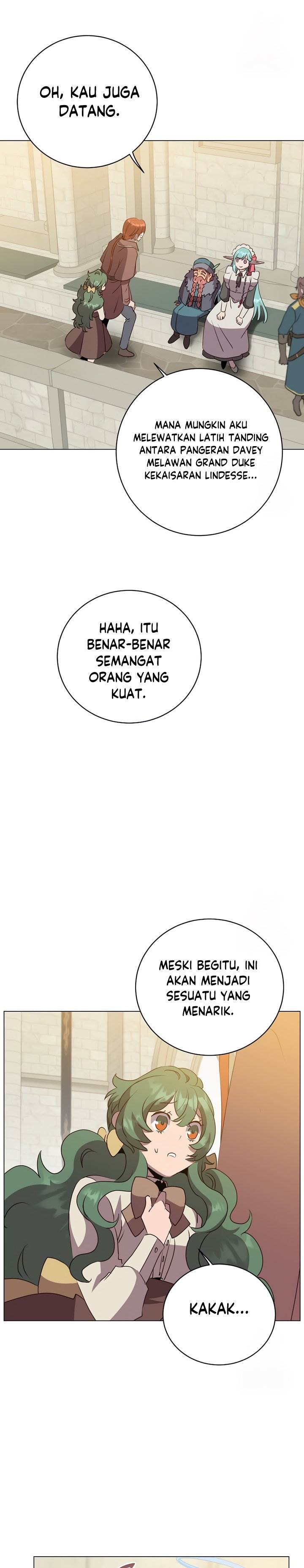 The MAX leveled hero will return! Chap 152 - Next Chap 153