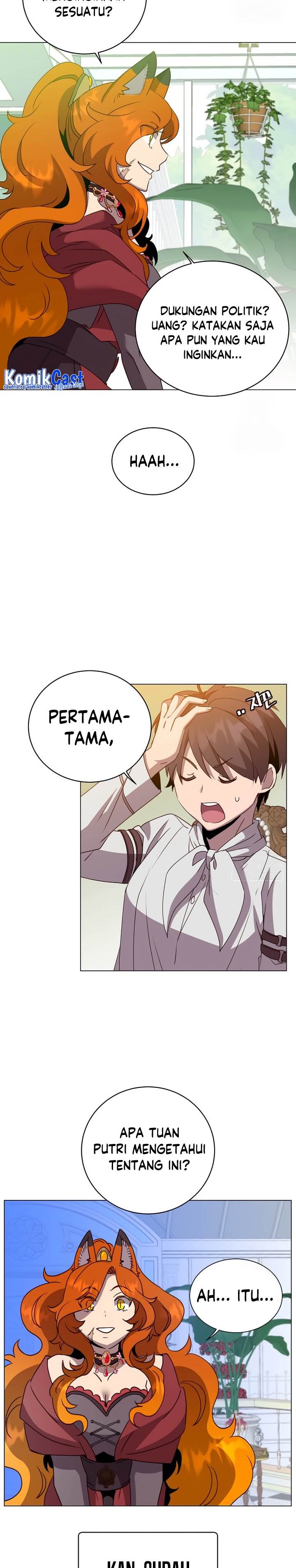 The MAX leveled hero will return! Chap 152 - Next Chap 153