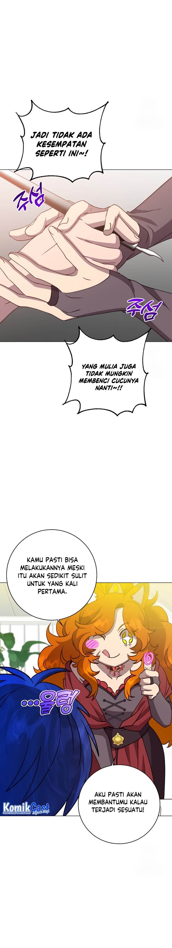 The MAX leveled hero will return! Chap 152 - Next Chap 153