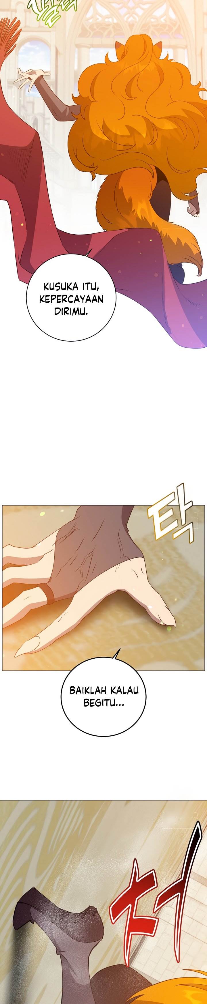 The MAX leveled hero will return! Chap 152 - Next Chap 153