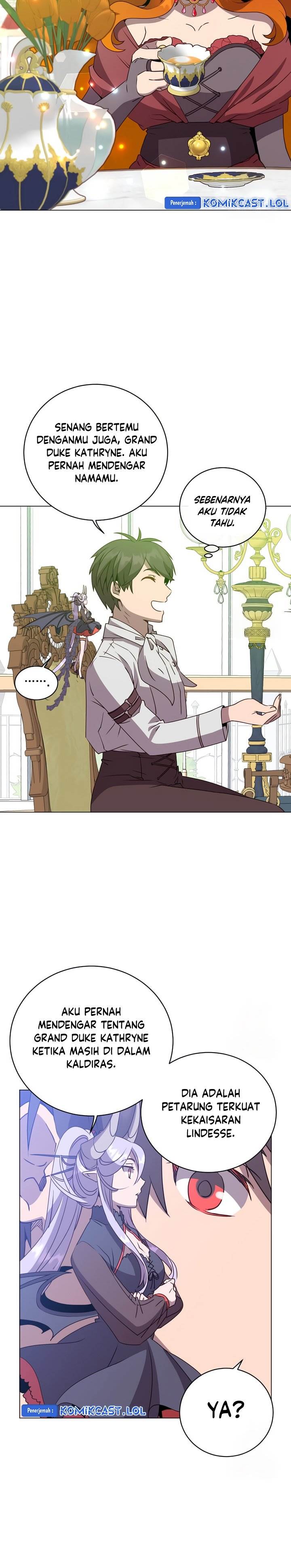 The MAX leveled hero will return! Chap 152 - Next Chap 153