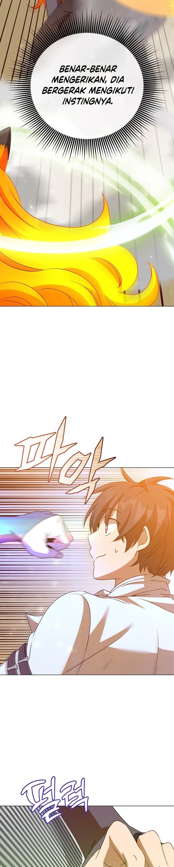 The MAX leveled hero will return! Chap 153 - Next Chap 154