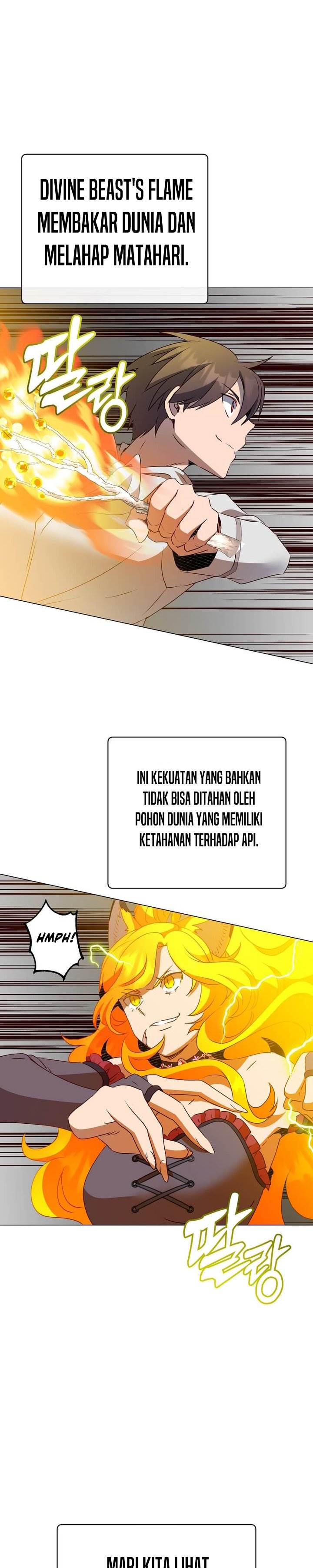 The MAX leveled hero will return! Chap 153 - Next Chap 154