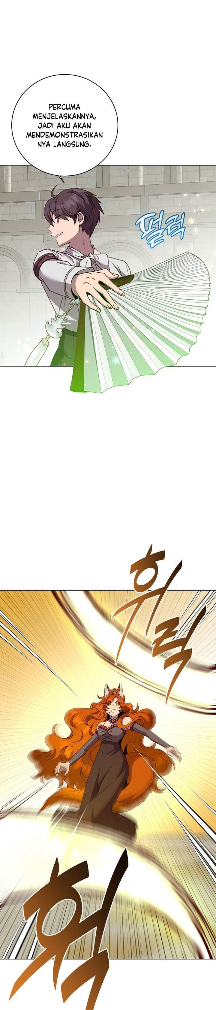 The MAX leveled hero will return! Chap 153 - Next Chap 154