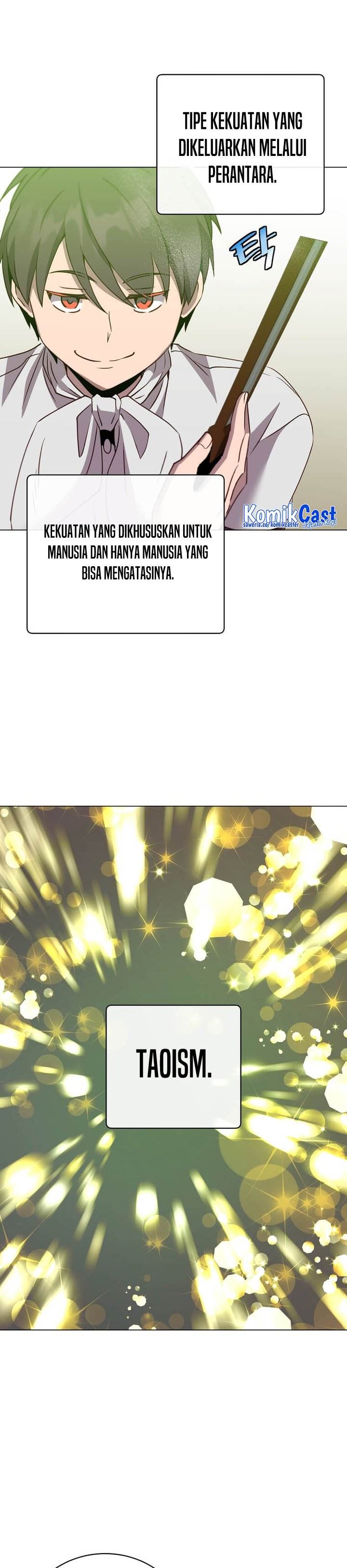 The MAX leveled hero will return! Chap 153 - Next Chap 154