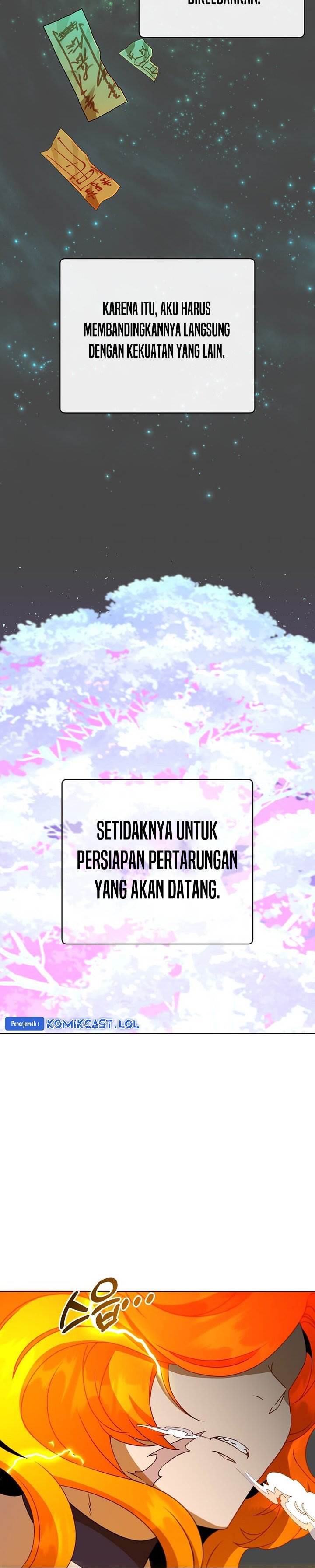 The MAX leveled hero will return! Chap 153 - Next Chap 154