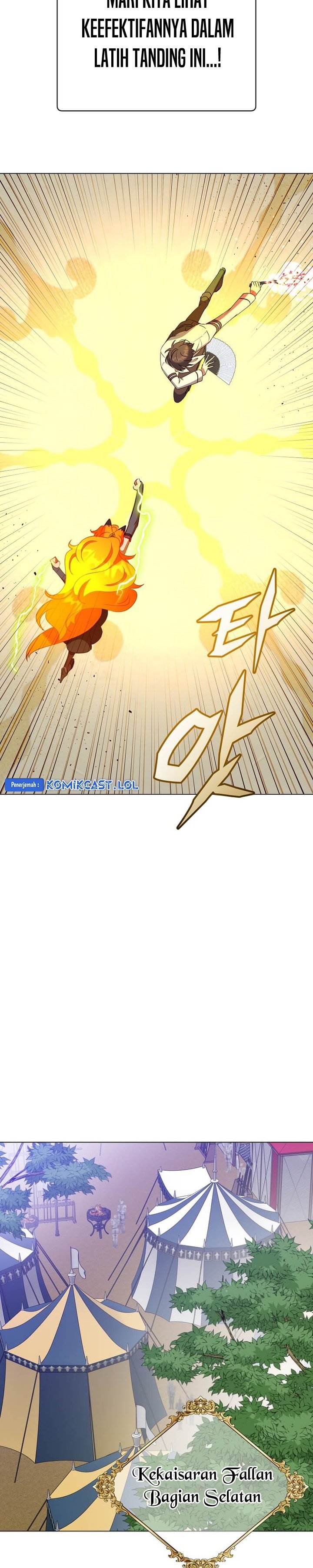 The MAX leveled hero will return! Chap 153 - Next Chap 154