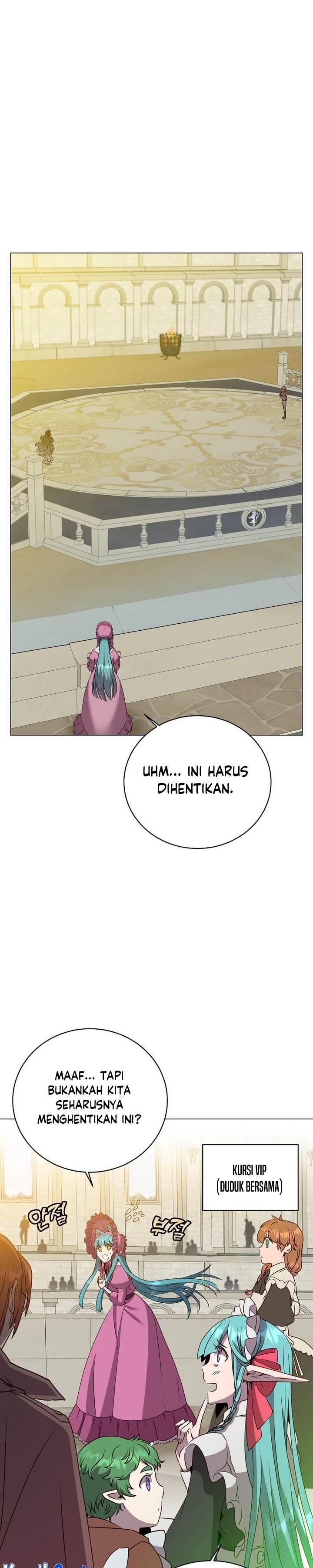 The MAX leveled hero will return! Chap 153 - Next Chap 154