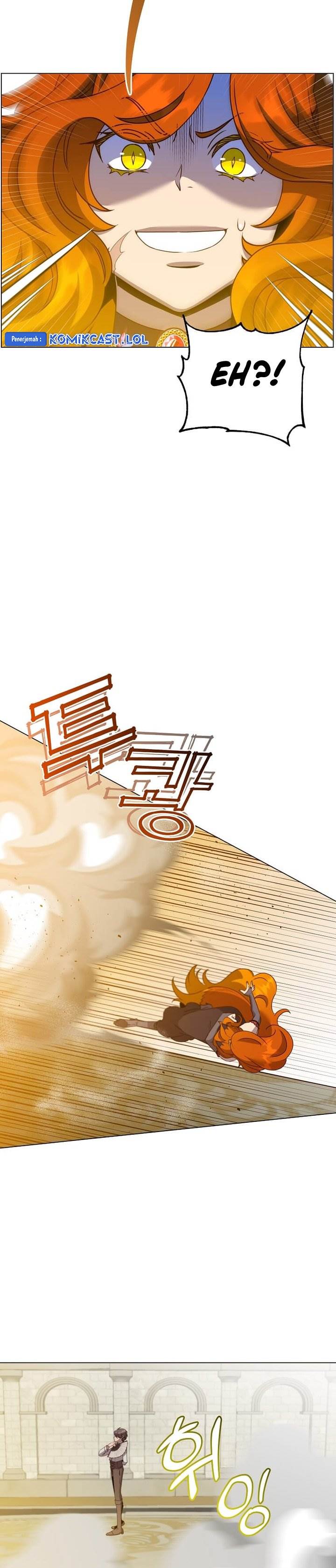 The MAX leveled hero will return! Chap 153 - Next Chap 154
