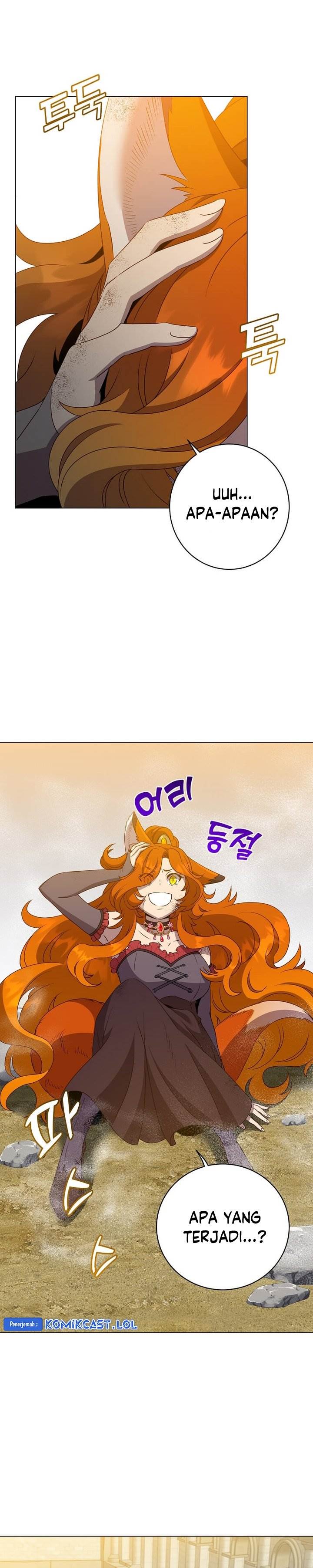 The MAX leveled hero will return! Chap 153 - Next Chap 154