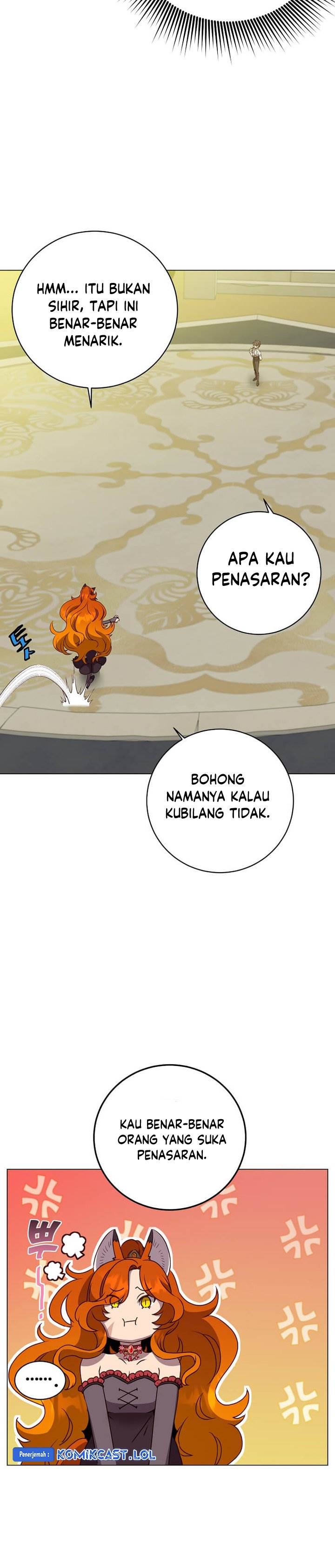 The MAX leveled hero will return! Chap 153 - Next Chap 154