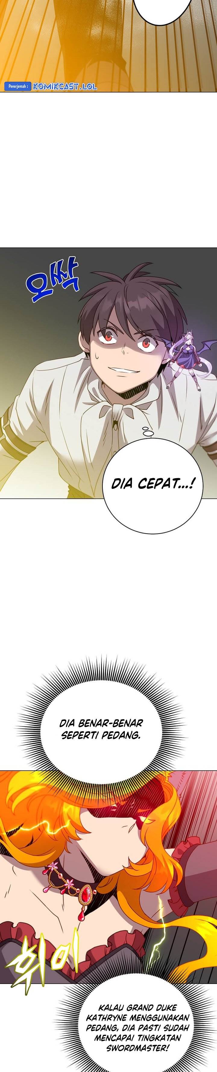 The MAX leveled hero will return! Chap 153 - Next Chap 154