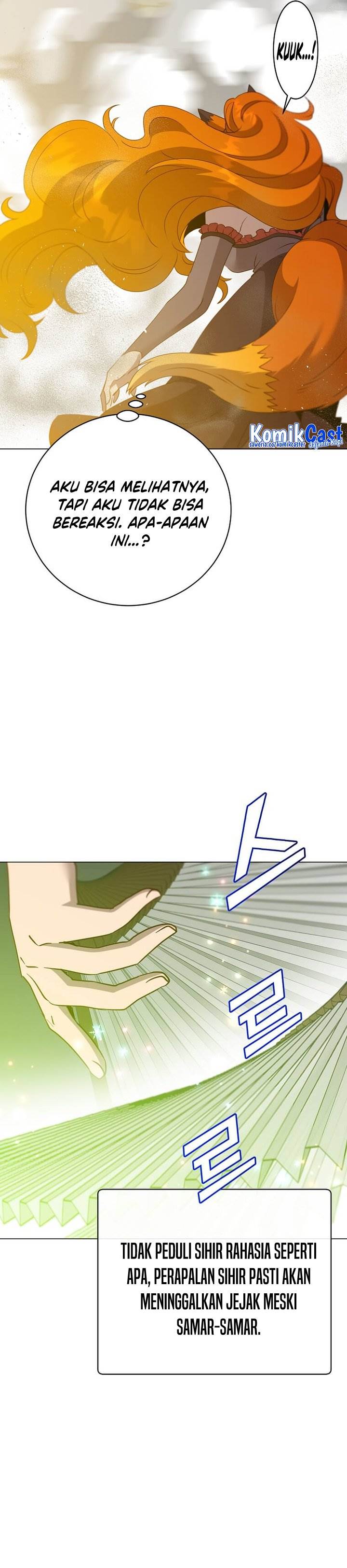 The MAX leveled hero will return! Chap 153 - Next Chap 154