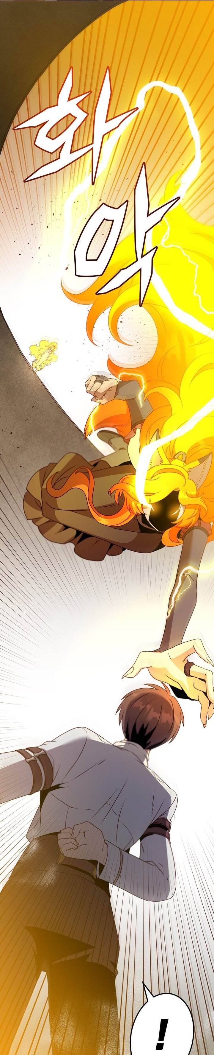 The MAX leveled hero will return! Chap 153 - Next Chap 154