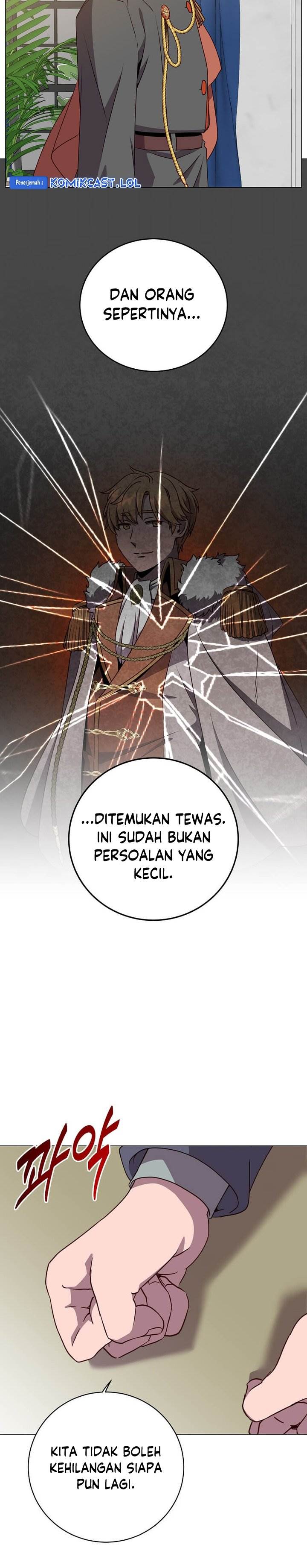 The MAX leveled hero will return! Chap 154 - Next Chap 155