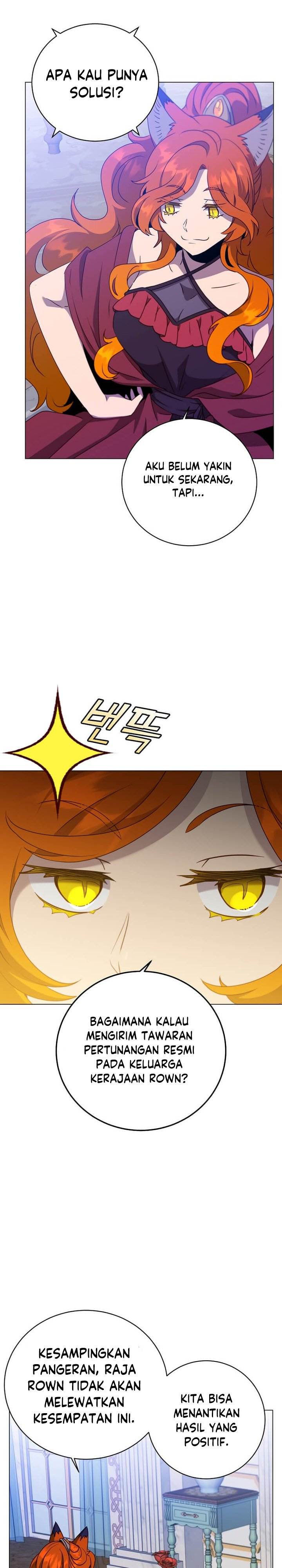 The MAX leveled hero will return! Chap 154 - Next Chap 155