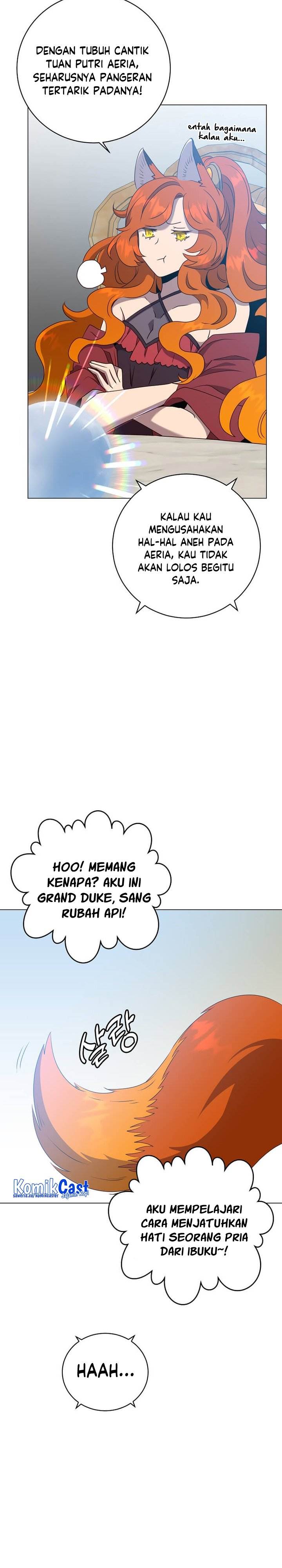 The MAX leveled hero will return! Chap 154 - Next Chap 155