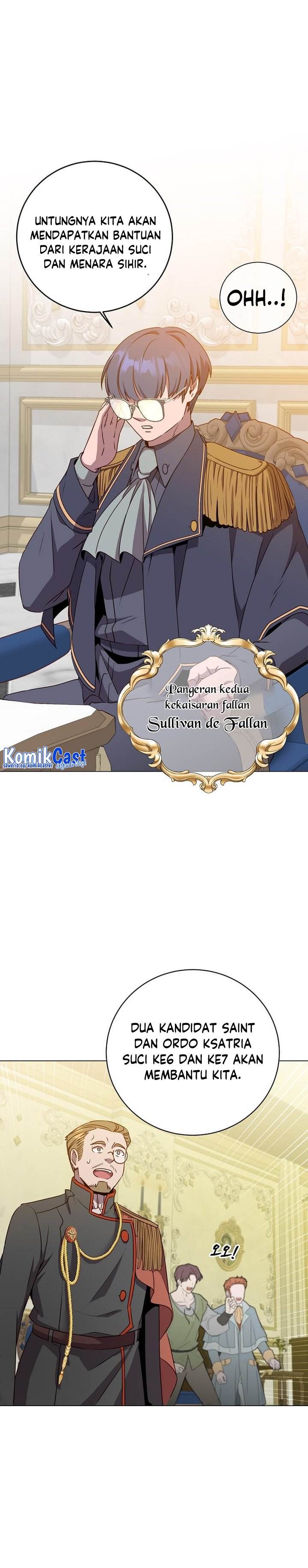 The MAX leveled hero will return! Chap 154 - Next Chap 155