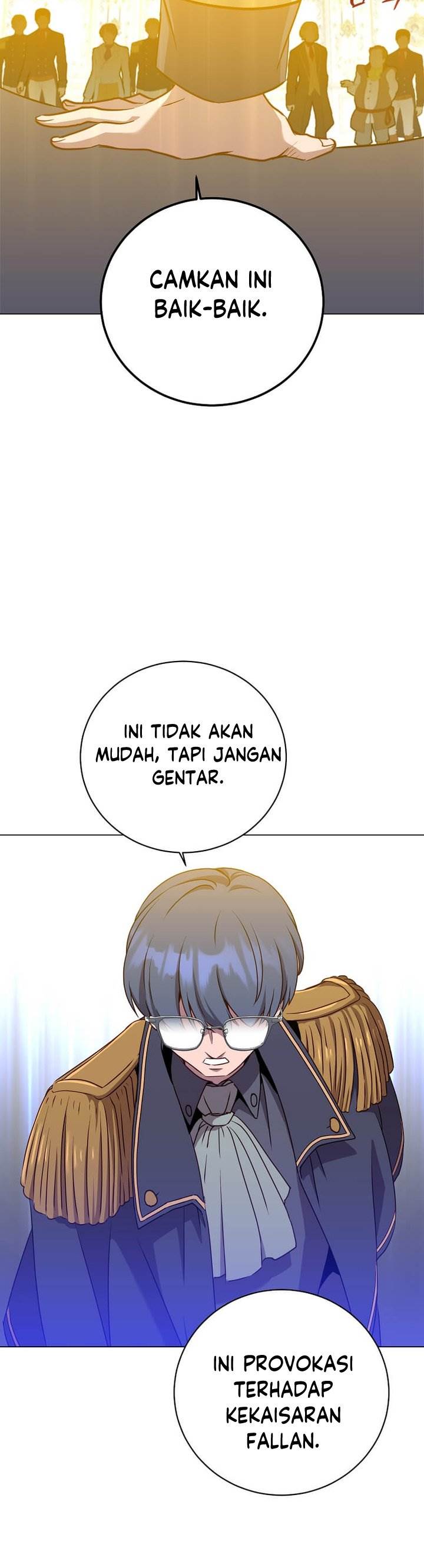 The MAX leveled hero will return! Chap 154 - Next Chap 155