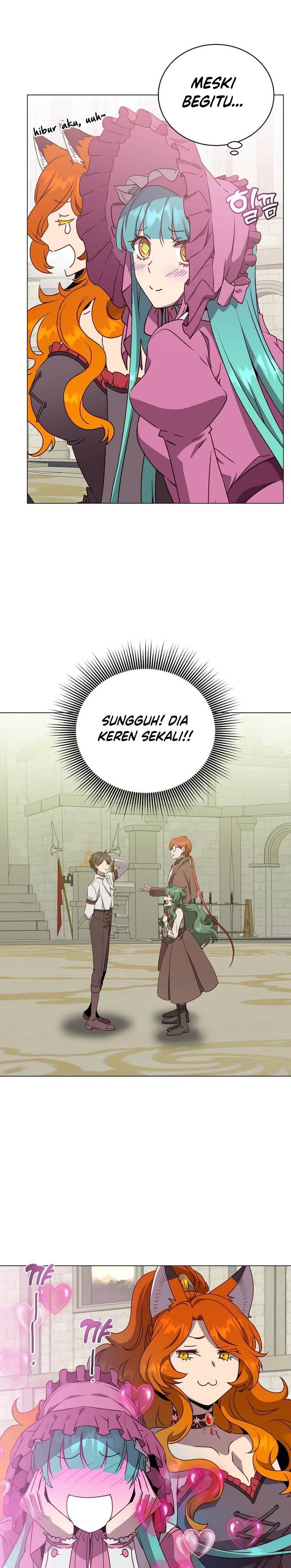 The MAX leveled hero will return! Chap 154 - Next Chap 155