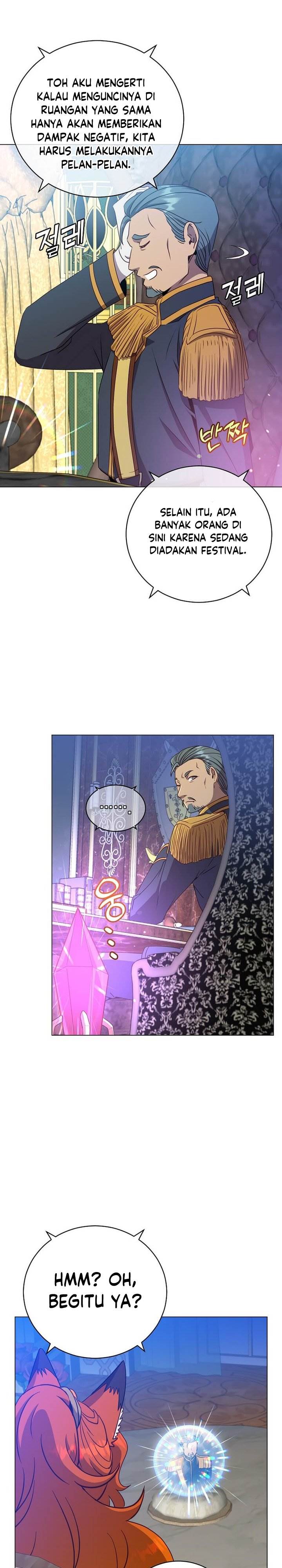 The MAX leveled hero will return! Chap 154 - Next Chap 155