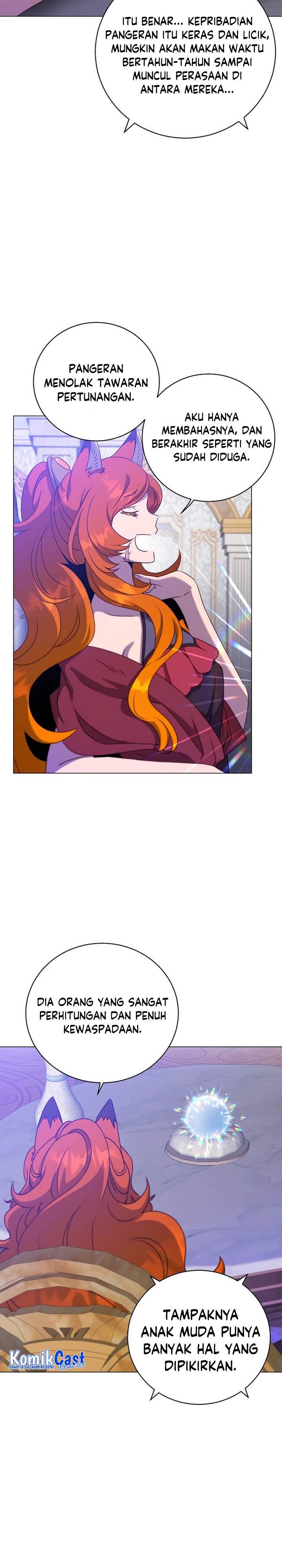 The MAX leveled hero will return! Chap 154 - Next Chap 155