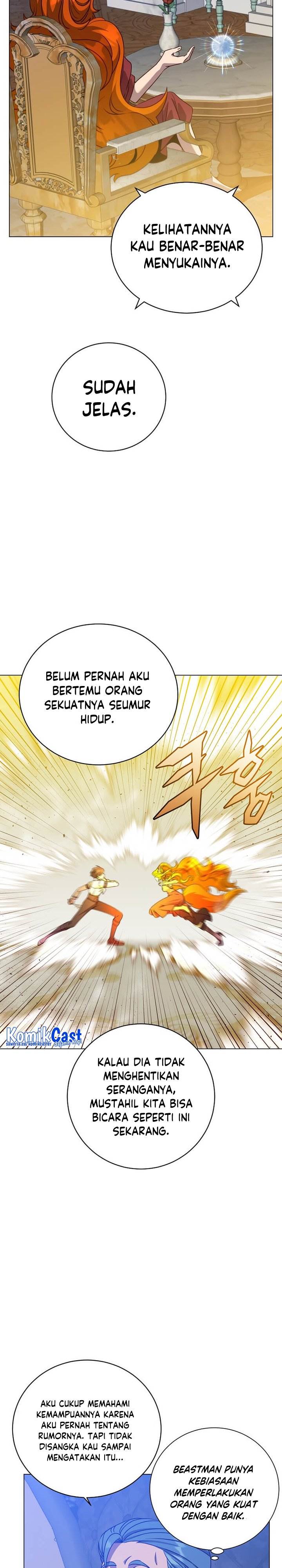 The MAX leveled hero will return! Chap 154 - Next Chap 155