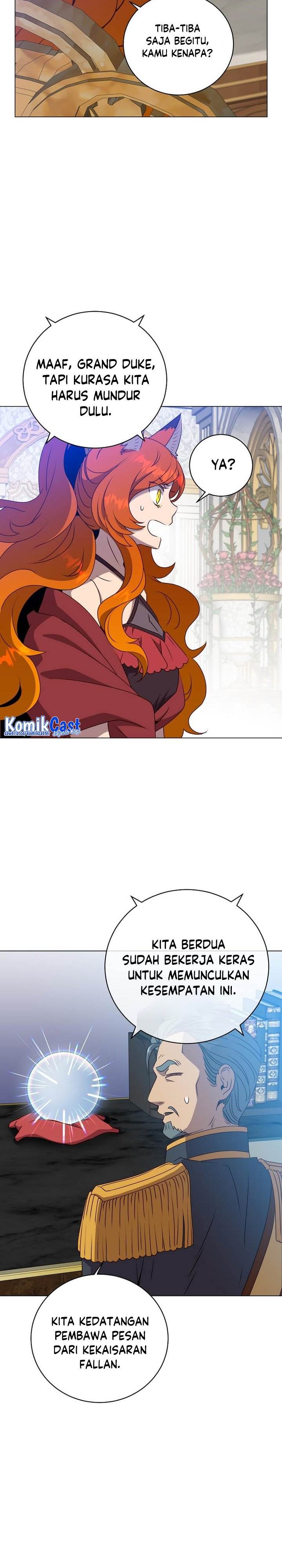 The MAX leveled hero will return! Chap 154 - Next Chap 155