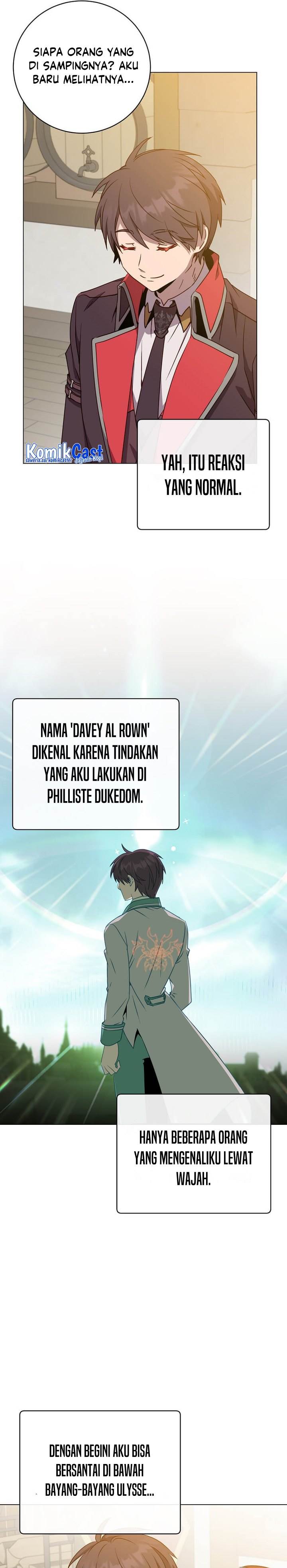 The MAX leveled hero will return! Chap 155 - Next Chap 156