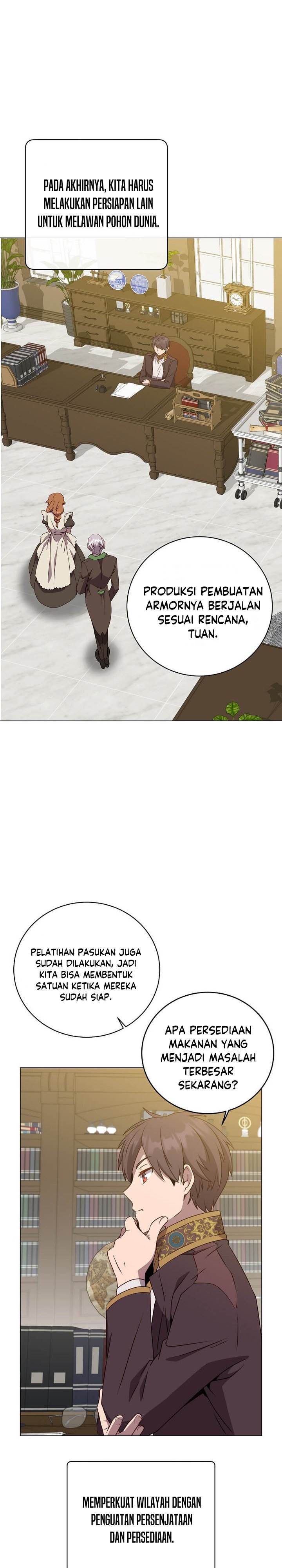 The MAX leveled hero will return! Chap 155 - Next Chap 156