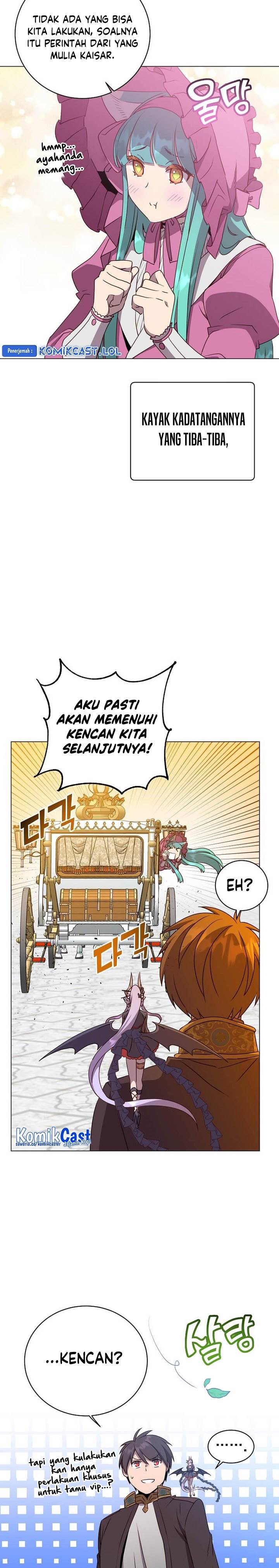 The MAX leveled hero will return! Chap 155 - Next Chap 156