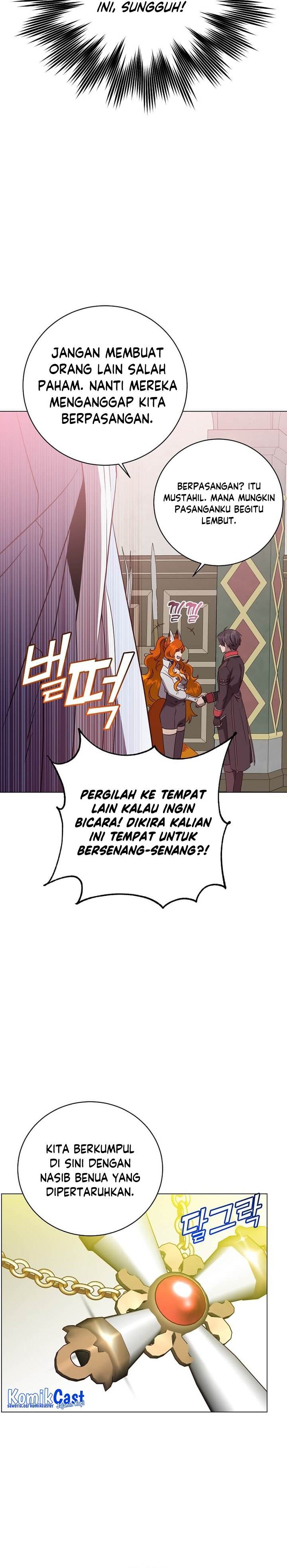The MAX leveled hero will return! Chap 155 - Next Chap 156