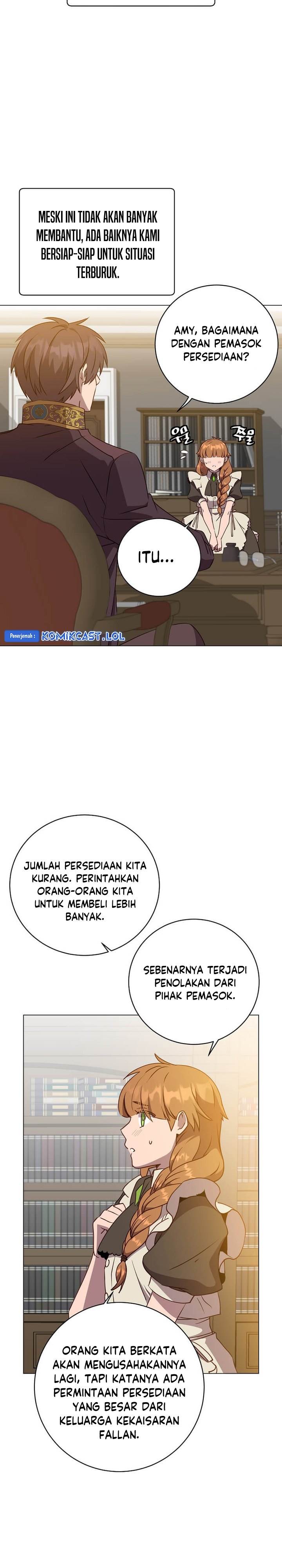 The MAX leveled hero will return! Chap 155 - Next Chap 156