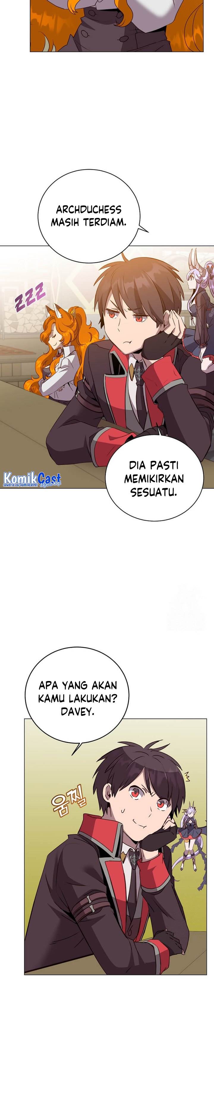 The MAX leveled hero will return! Chap 156 - Next Chap 157