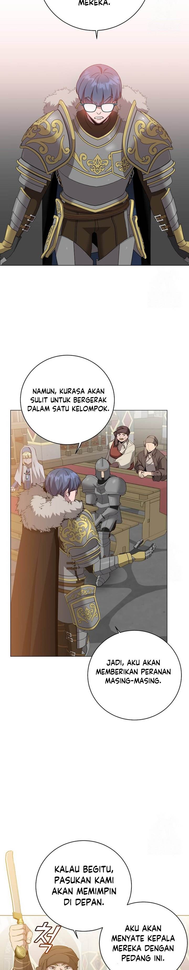 The MAX leveled hero will return! Chap 156 - Next Chap 157